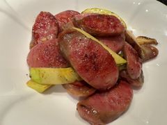 -牛将军•涮肉•烤肉(北京王府井·故宫店)