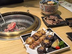 -松鱼亭·和牛烧肉(协鑫广场店)