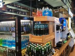 -盛江山自助料理(太原街万达店)