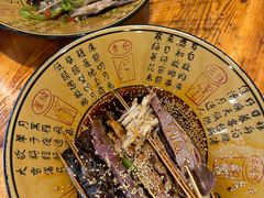 -明洋钵钵鸡(春田小区店)