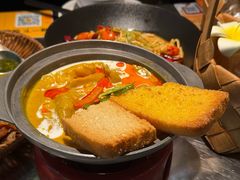 -小小集渔·泰式大排档(太古里香槟店)