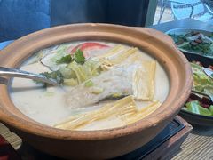 -熹素·鲜美素食Vegetarian (天河领展店)