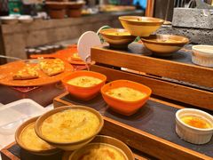 -亚马逊海鲜自助(梅溪湖步步高店)