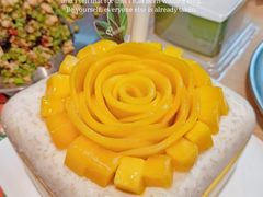 美心芒果糯米饭蛋糕-美心西饼mx cakes(猎德优托邦店)