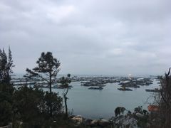 -海上驿站渔家菜馆