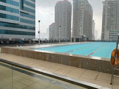 -古德菲力健身(特区报业店)