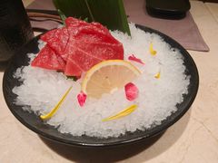 -粤海喜来登酒店-班妮海鲜铁板烧和牛放题餐厅(天河城店)