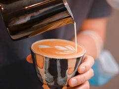 -Again Coffee Roaster(香蜜湖店)