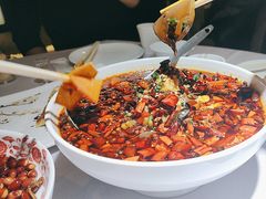 -鸭王烤鸭店(三里河店)