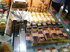 -Bread618面包生日蛋糕(欧亚商都店)