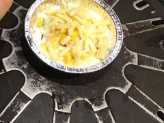 迷你的芝士玉米粒-火炉火自助餐(悠唐购物中心店)