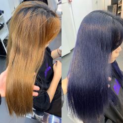 -CIT造型·烫发·染发