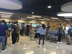 -蔚来体验中心(北京亦庄店)