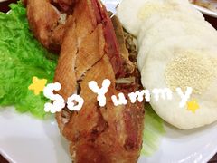 -晋阳饭庄(虎坊桥店)