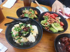 -炒豆合作社(东四总店)