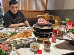 -红沃鳗鱼黑牛烤肉店(不老街店)