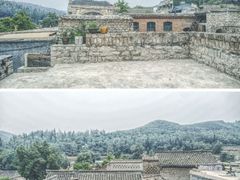 -于家石头村景区