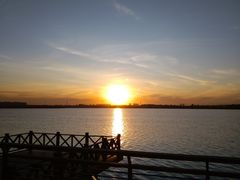 -丁香湖公园