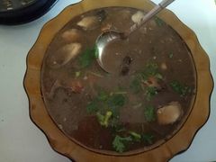 -煲来饱去冷水鱼