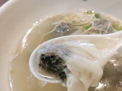 -阿嫂馄饨