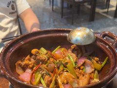 -胡须佬鸡煲四季火锅(海雅缤纷城店)