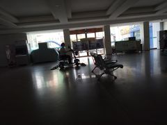 -烟台汽车总站