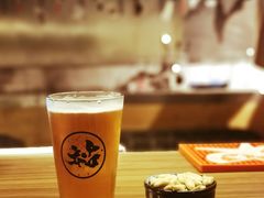 -HUBBA祜精酿(五羊邨店)