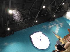 -Mr·Kuma酷么先生雪之乐园