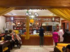 门面-富华斋饽饽铺·宫廷糕点·伴手礼(护国新天地店)