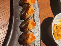 -京鹿料理(荟聚店)