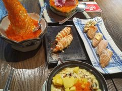 -大雄寿司(中华广场店)