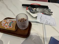 -柠檬树茶餐厅(海雅缤纷城店)