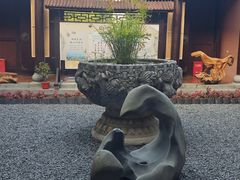 -石峰岩寺