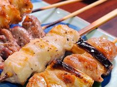 -王氏炉匠·烧鸟·居酒屋(双井店)