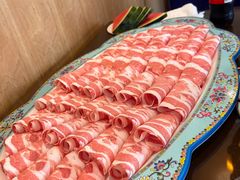 -匹夫涮肉城(黄村店)