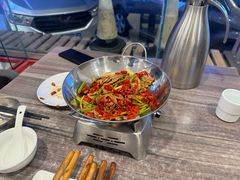 -今鲜源大酒店·中华餐饮名店(新湛路店)