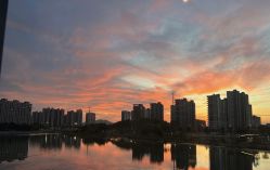 -乐茵敔山湾月子中心(独栋湖景店)