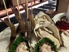 -揽季锅物会.福建黄鱼.海鲜姿造(五四路店)