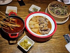 -掌柜的店·河南的菜(世茂店)