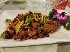 -祥记·苏帮菜·松鼠桂鱼(湖畔天城店)