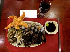 -观唐（国际）度假村温泉