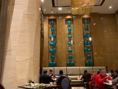 -万达瑞华酒店美食汇自助餐厅(楚河汉街店)