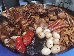 -吴长子卤菜馆(统一街店)
