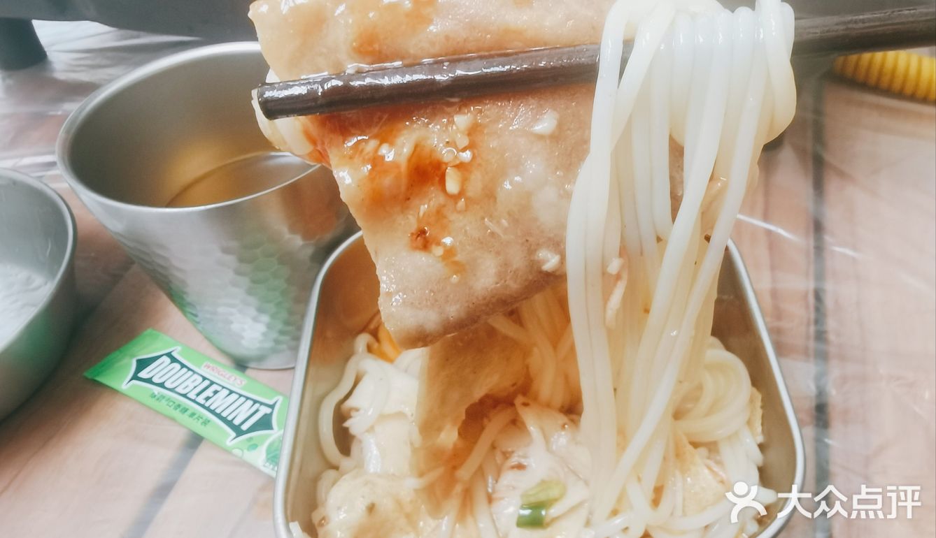 螺蛳粉火锅劲爆|太酸爽