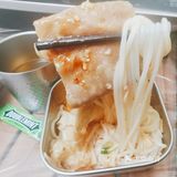 螺蛳粉火锅劲爆|太酸爽
