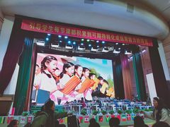 -南京外国语学校(仙林分校西区)