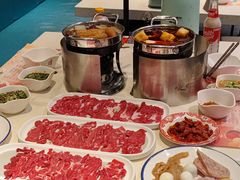 -火锅先生(五马街店)