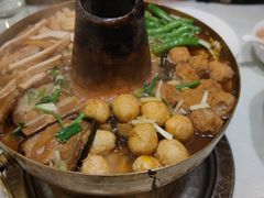 -老太原菜馆(中正天街店)