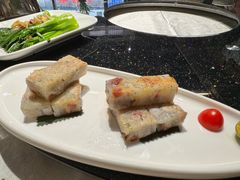 -味可道美食坊(福基路店)