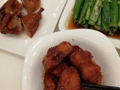 -金时代顺风大酒店(金山店)